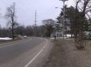 919 E Sawyer St, Rice Lake, WI 54868