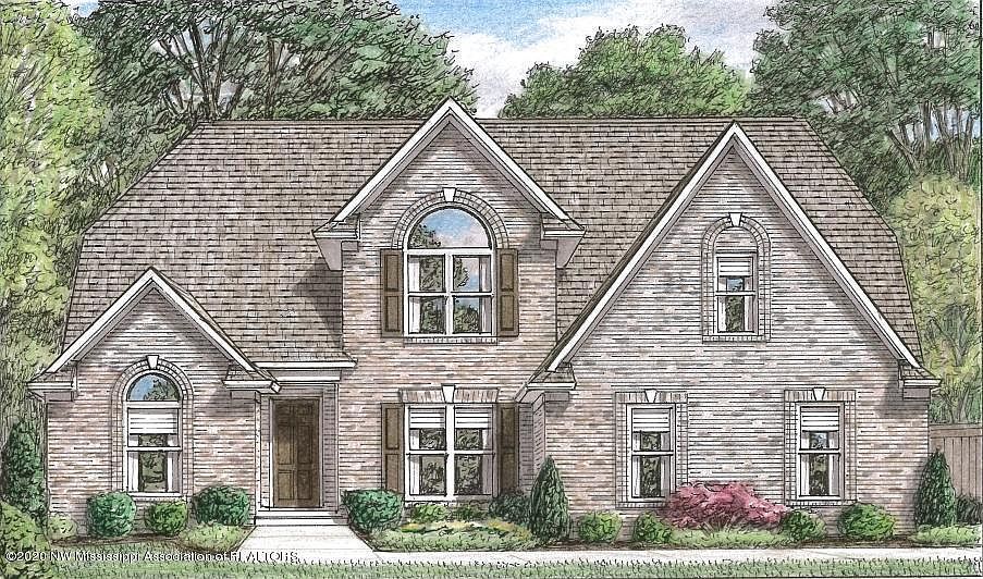 1st image of 4386 Carolyn Mitchell Dr