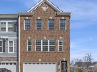 9630 Glassy Creek Way, Upper Marlboro, MD 20772