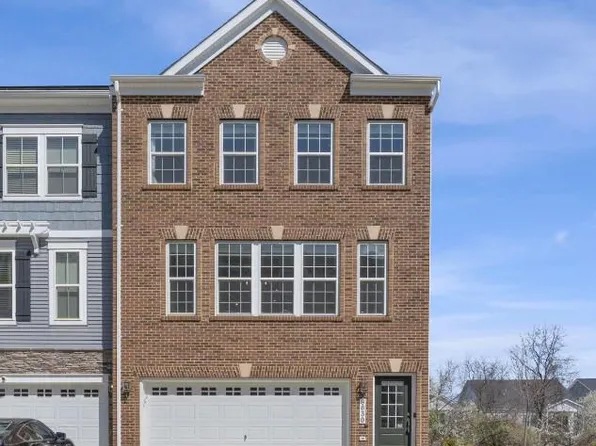 9630 Glassy Creek Way, Upper Marlboro, MD 20772