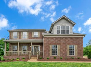 408 Jordan Leigh Ct, Joelton, TN 37080