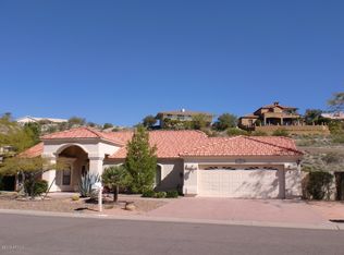 15022 E Greene Valley Rd, Fountain Hills, AZ 85268