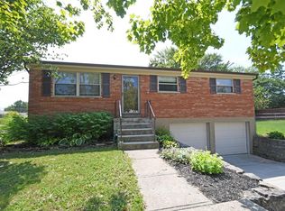 2705 Houston Rd, Cincinnati, OH 45251