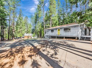 5603 Sierra Springs Dr, Pollock Pines, CA 95726