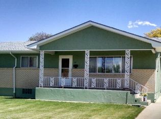 177 Fordham Cir, Pueblo, CO 81005