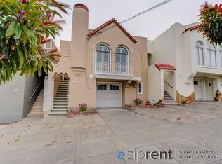 827 29th Ave, San Francisco, CA