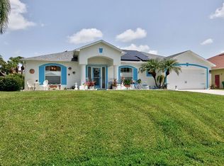 775 Brookedge Ter, Sebastian, FL 32958