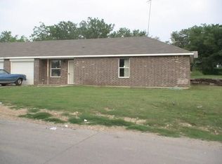 2822 NW 30th St APT 100, Fort Worth, TX 76106