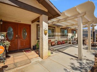 15540 Blackfoot Rd, Apple Valley, CA 92307