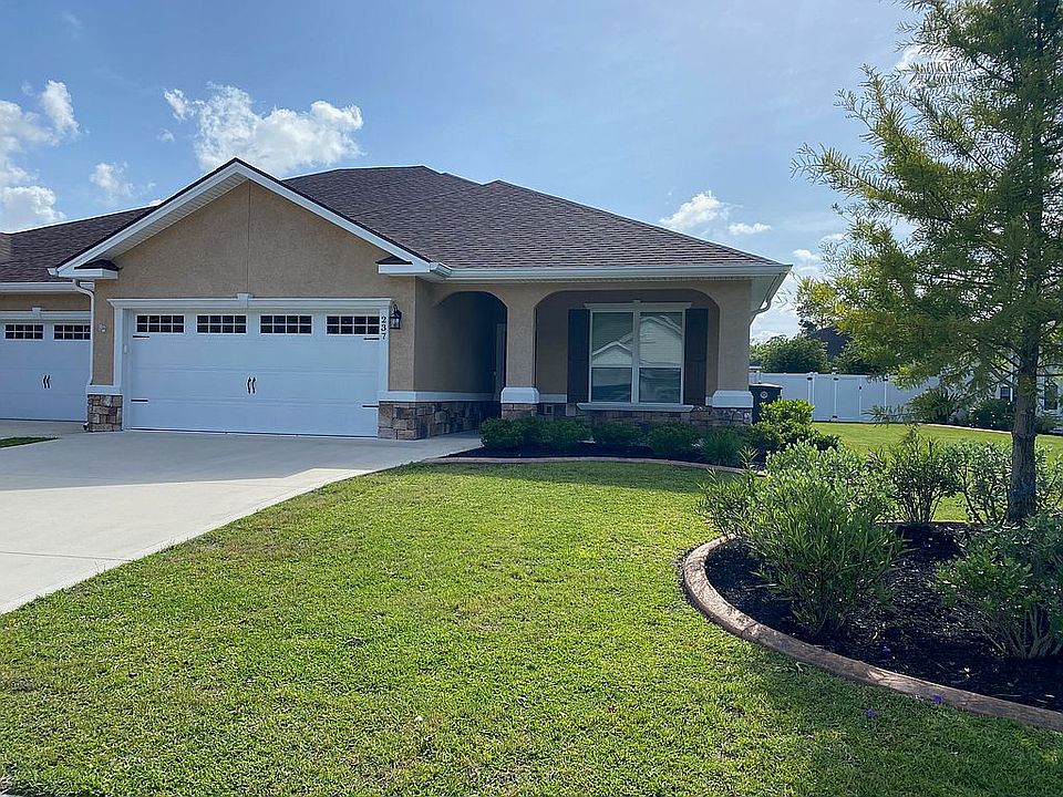 Main home - 237 Miller Dr