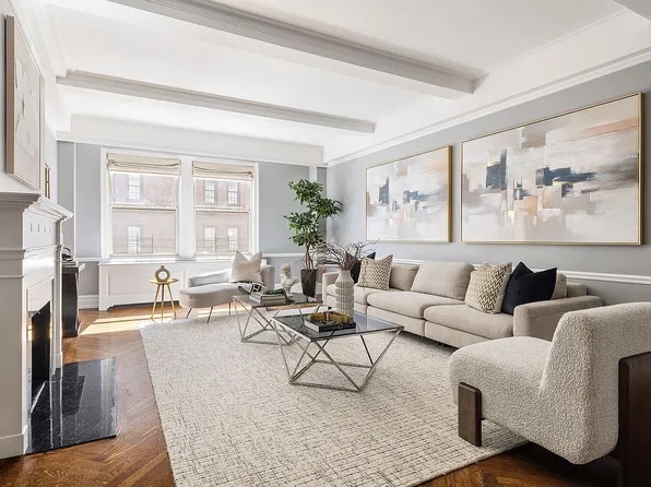 1125 Park Ave #10D, New York, NY 10128