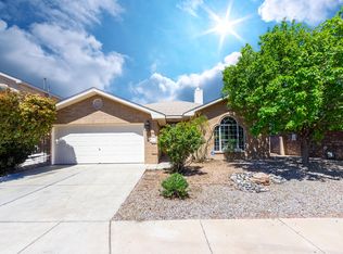 9411 Talara Pl NW, Albuquerque, NM 87114