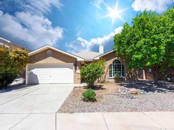 9411 Talara Pl NW, Albuquerque, NM 87114
