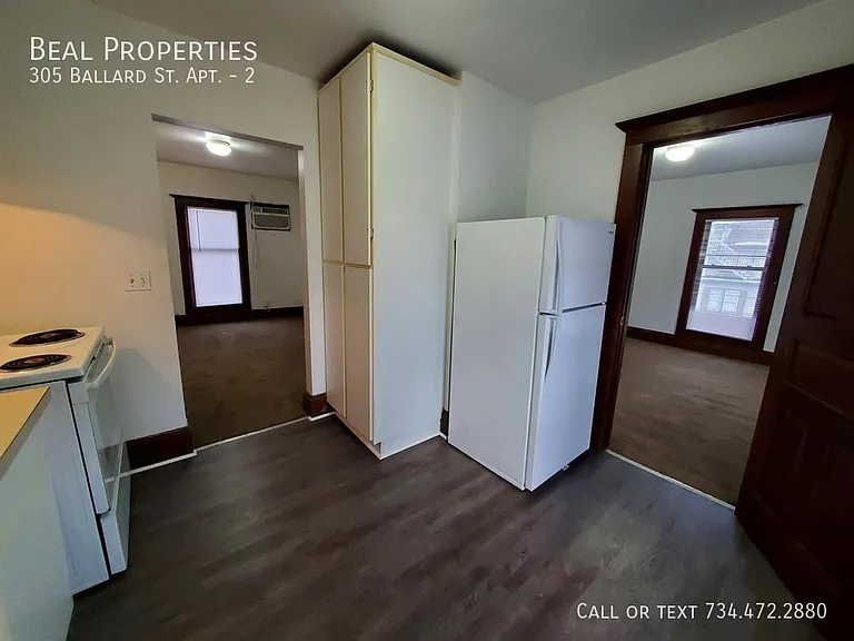 305 Ballard St #2 — Photo 4