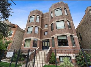 3130 W Fullerton Ave APT 1W, Chicago, IL 60647
