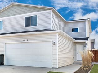 3226 Quacker Ave, Gillette, WY 82718
