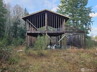 206 184th Avenue Ct NW, Lakebay, WA 98349