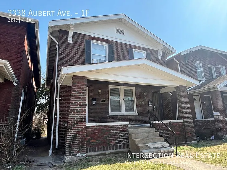 3338 Aubert Ave #1F — Photo 3