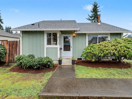 801 Berne Lane SE, Olympia, WA 98513