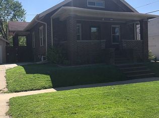 51 N 6th St, Fairfield, IA 52556