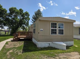 2334 McCann Ave LOT 40, Cheyenne, WY 82001