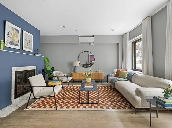 410 E 73rd St APT 1A, New York, NY 10021