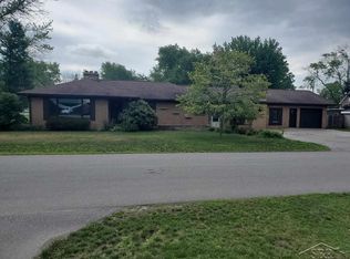 244 Cherry St, Hemlock, MI 48626