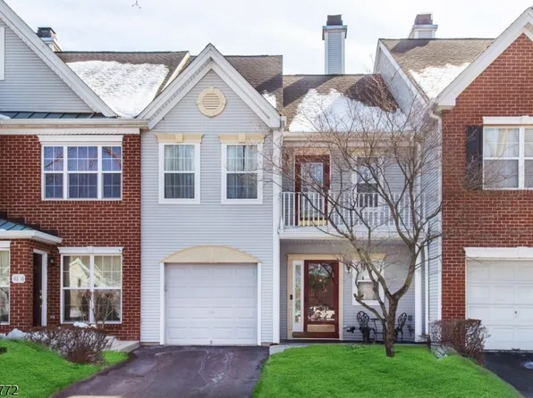 4607 Patterson St, Bridgewater Twp., NJ 08807