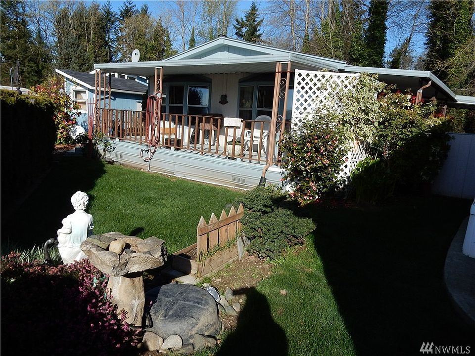 1st image of 25739 135th Ave SE Unit 50