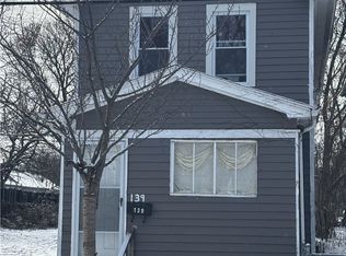 139 Orange St, Rochester, NY 14611
