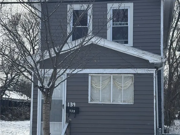 139 Orange St, Rochester, NY 14611