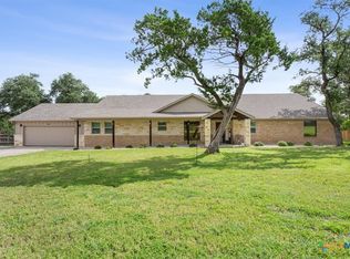 1656 W Fm 93 Hwy, Temple, TX 76502