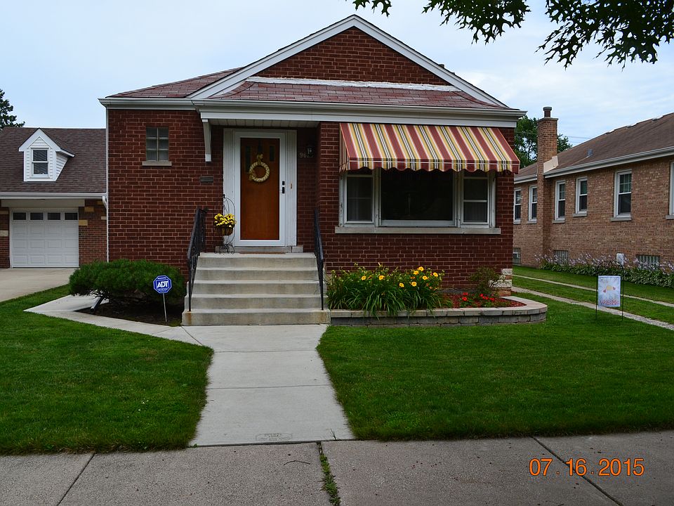 1st image of 9625 S Millard Ave