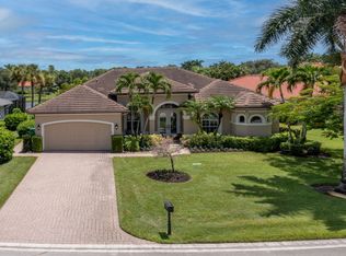 7937 Tiger Lily Dr, Naples, FL 34113