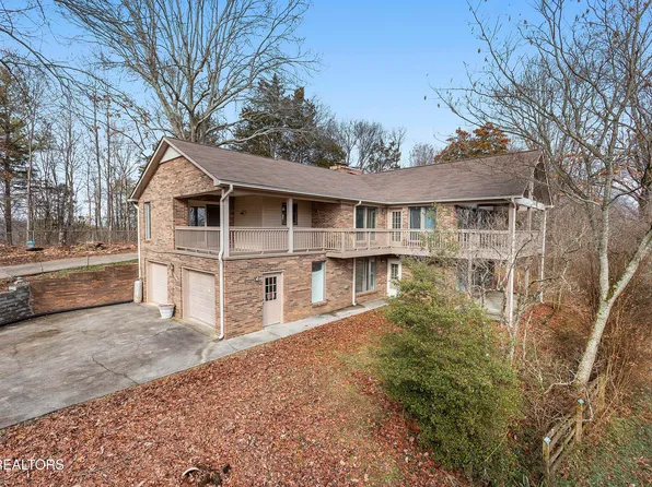 12425 Yarnell Rd, Knoxville, TN 37932