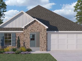 Huntsville Plan, Cedar Creek, Lafayette, LA 70501