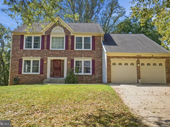 9606 Bald Hill Rd, Bowie, MD 20721