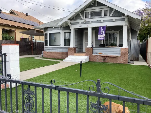336 W 11th St, San Bernardino, CA 92410
