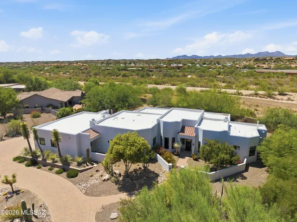 109 E Loch Lomond Pl, Oro Valley, AZ 85737