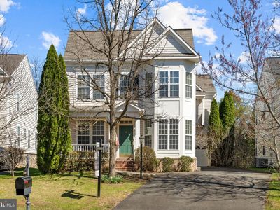21824 Wingfoot Ct, Ashburn, VA, 20148