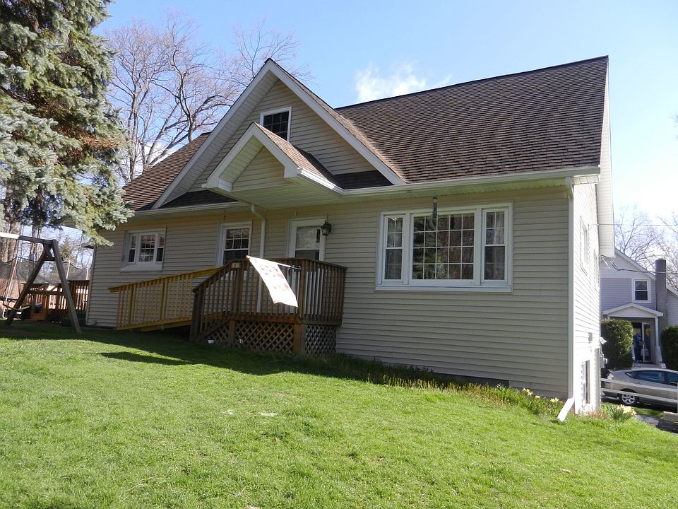 3-Bedroom Ranch/Cape