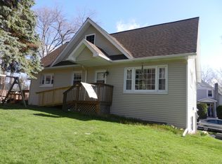401 Hallstead St, Clarks Summit, PA 18411