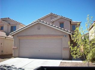 4699 Pagosa Springs Dr, Las Vegas, NV 89139