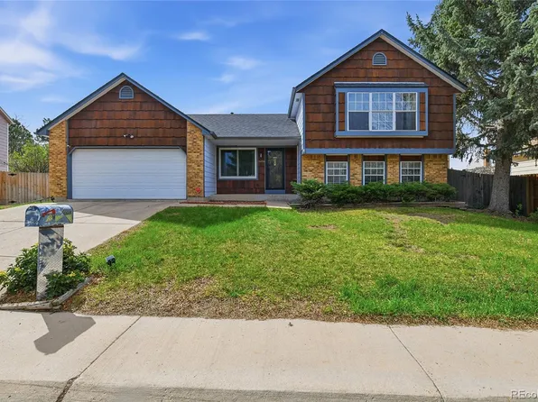 16258 E Exposition Drive, Aurora, CO 80017