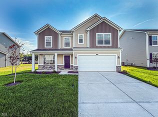 3909 Highcrest Rd, Indianapolis, IN 46239