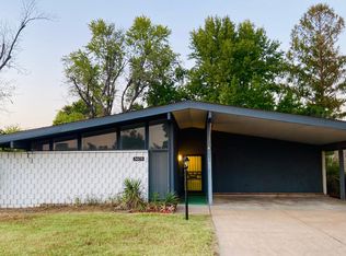 3605 E 49th Pl, Tulsa, OK 74135