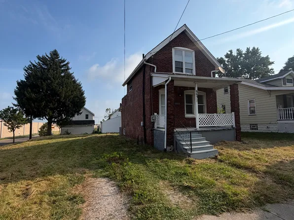 669 McKinley Ave, Akron, OH 44306