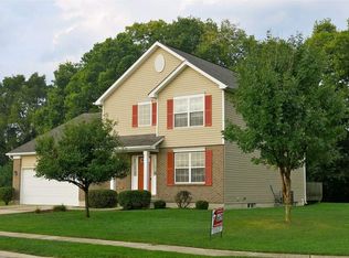 199 Riesling Dr, Union, OH 45322