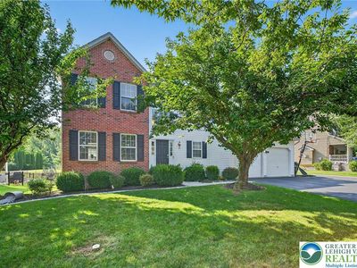 1516 Silo Hill Ln, Breinigsville, PA, 18031