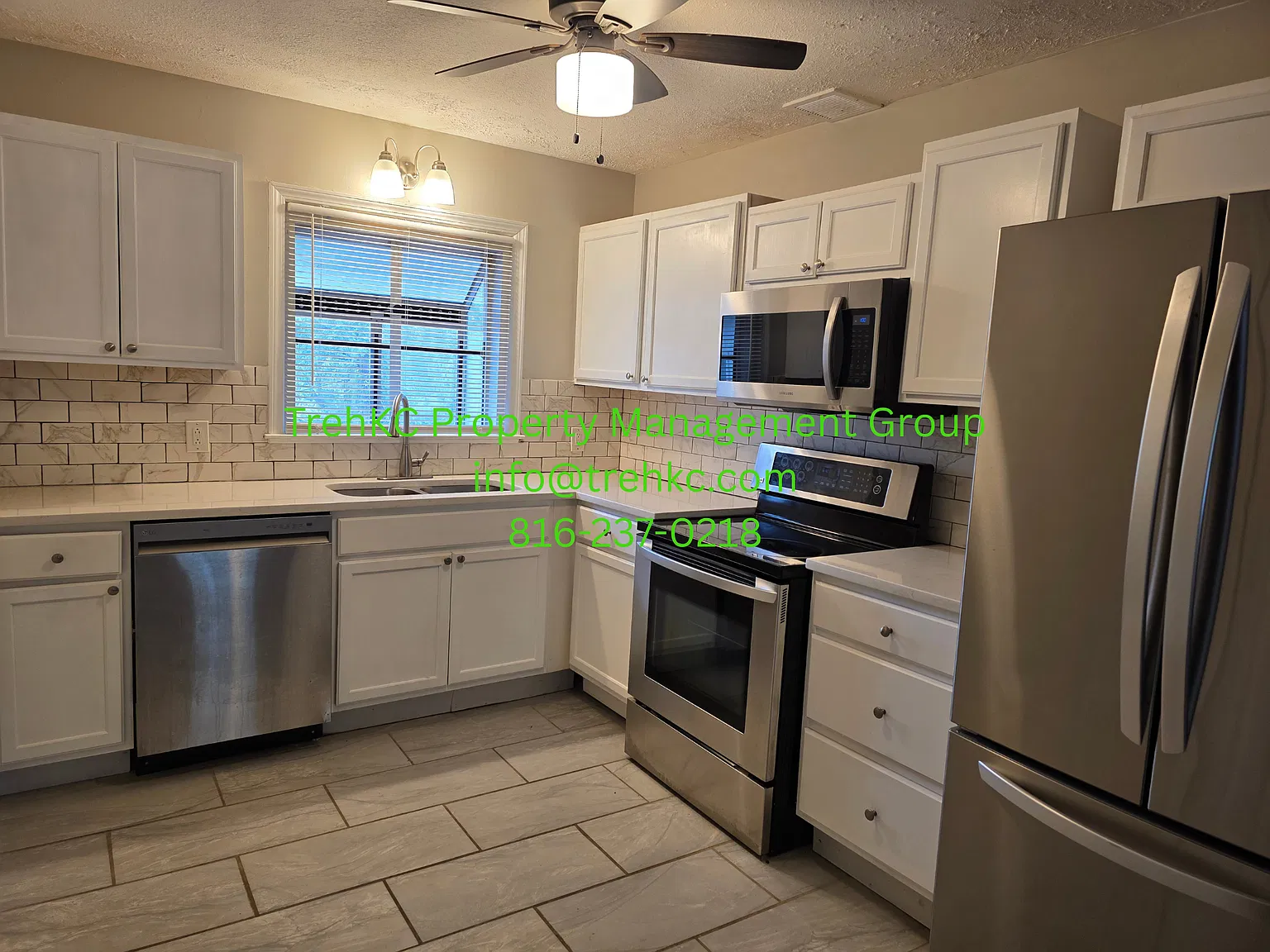 10611 Bellefontaine Avenue - 1 — Photo 4